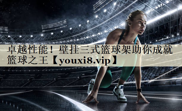 卓越性能！壁掛三式籃球架助你成就籃球之王