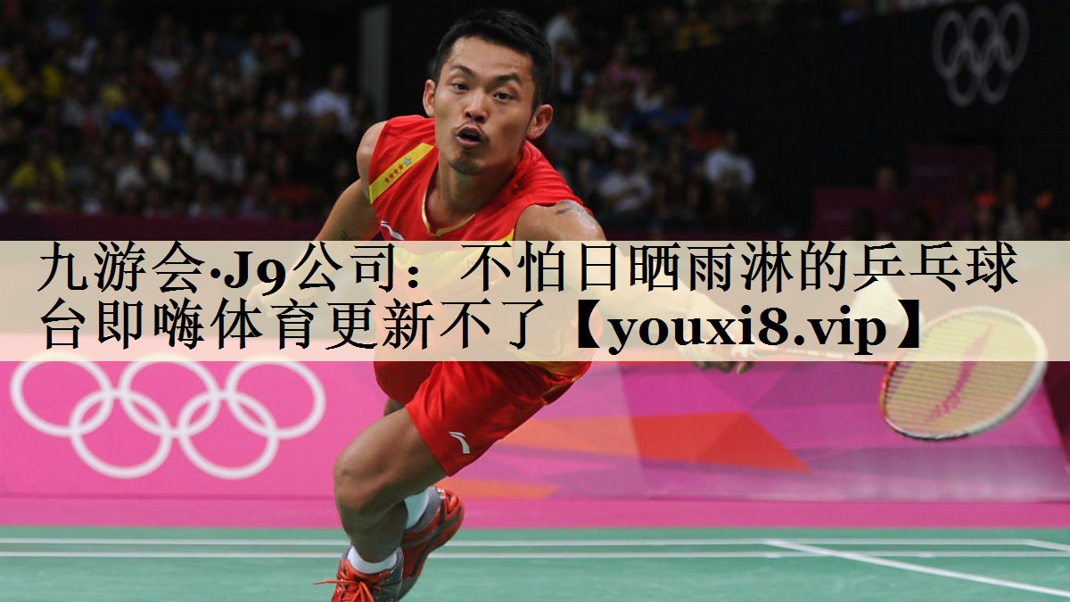 九游會·J9公司：不怕日曬雨淋的乒乓球臺即嗨體育更新不了