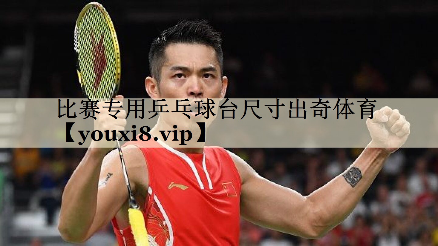 比賽專用乒乓球臺尺寸出奇體育