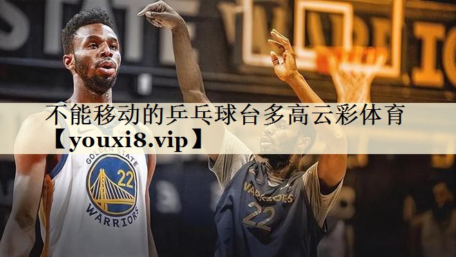 不能移動(dòng)的乒乓球臺(tái)多高云彩體育