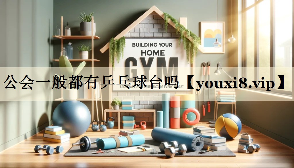 公會(huì)一般都有乒乓球臺(tái)嗎