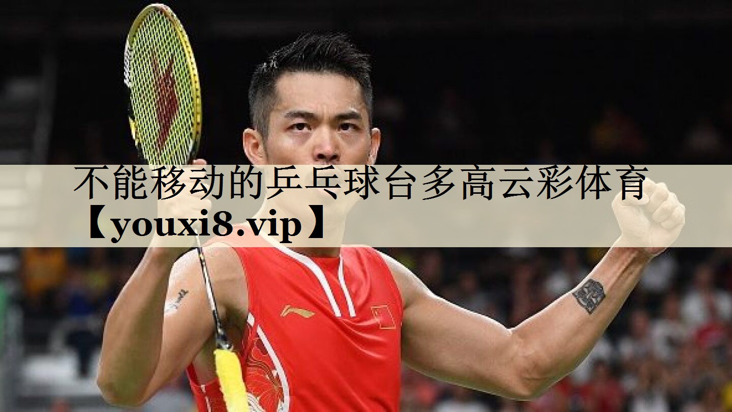 不能移動(dòng)的乒乓球臺(tái)多高云彩體育