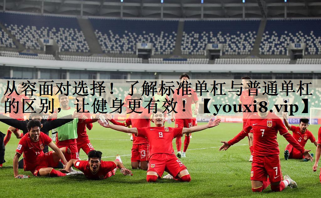 從容面對選擇！了解標準單杠與普通單杠的區(qū)別，讓健身更有效！