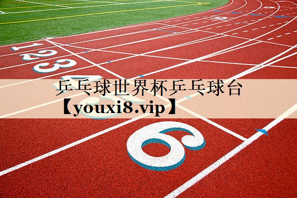 乒乓球世界杯乒乓球臺(tái)